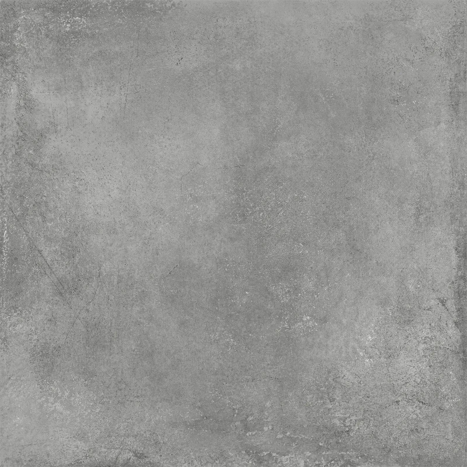 Матовый керамогранит ALMA ceramica Тотем 600x600 мм для пола и стен — фото 10