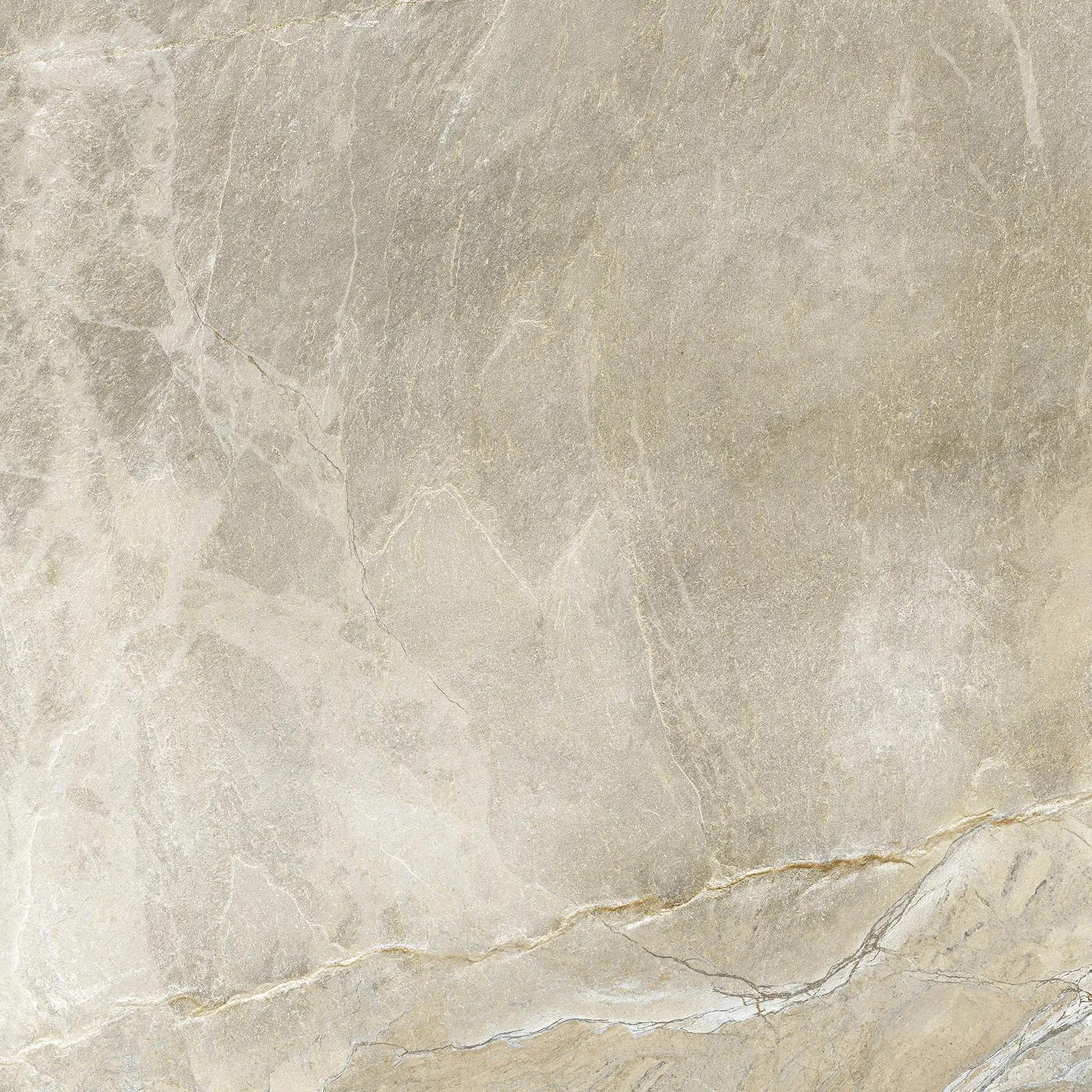 Лаппатированный керамогранит ALMA ceramica Вулкано 600x600 мм для пола и стен — фото 6