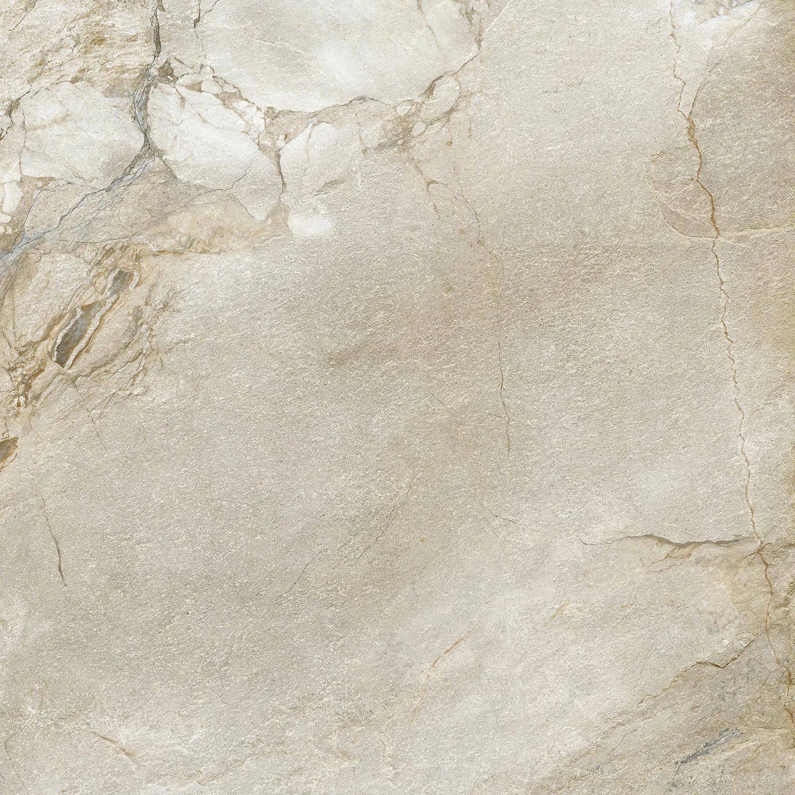 Лаппатированный керамогранит ALMA ceramica Вулкано 600x600 мм для пола и стен — фото 9