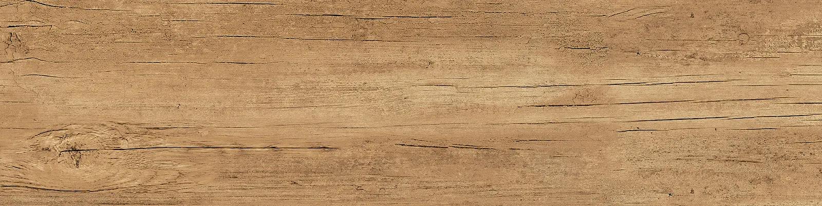 Керамогранит NewTrend Шале бронзовый матовый, вытянутый формат 151x602 мм для стен и пола — фото 14