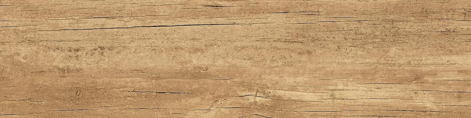Керамогранит NewTrend Шале бронзовый матовый, вытянутый формат 151x602 мм для стен и пола — фото 10