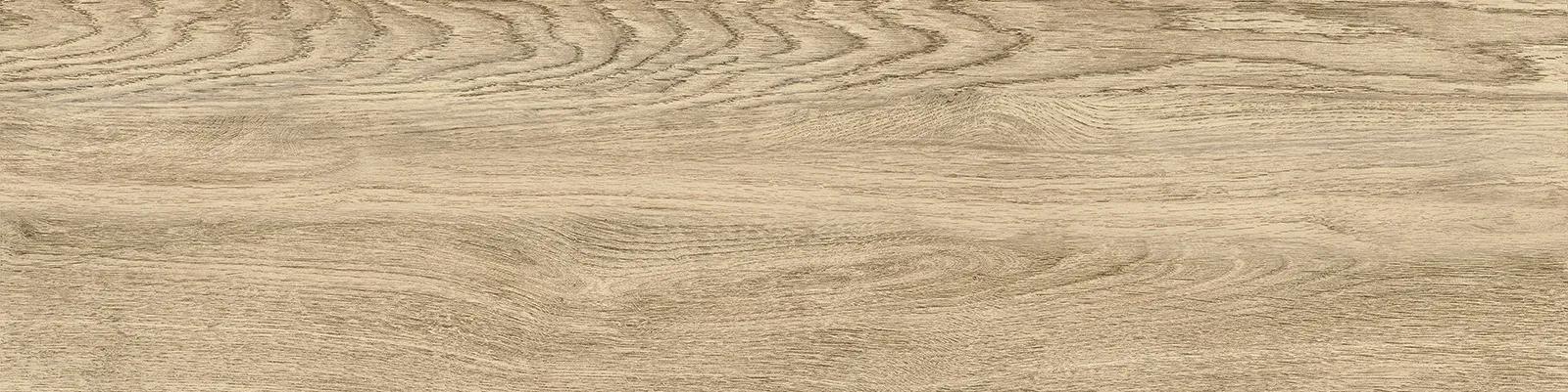 Бежевый матовый керамогранит NewTrend Танзания 151x602 мм для эко и минимализма — фото 11