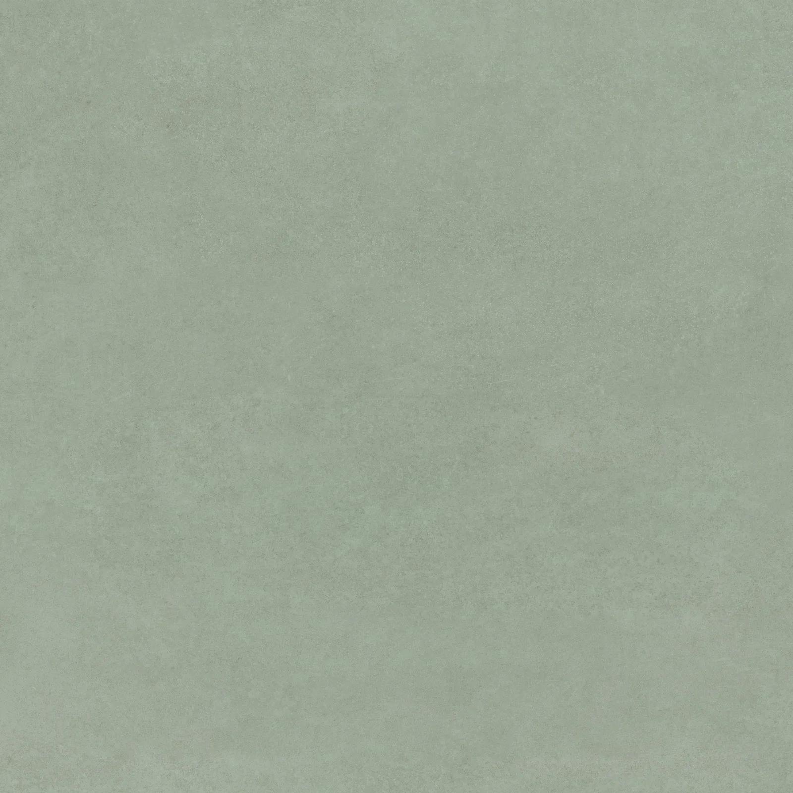 Матовый зелёный керамогранит Artkera Дизайн Арт 200x200 мм для стен и пола ванной, кухни — фото 2