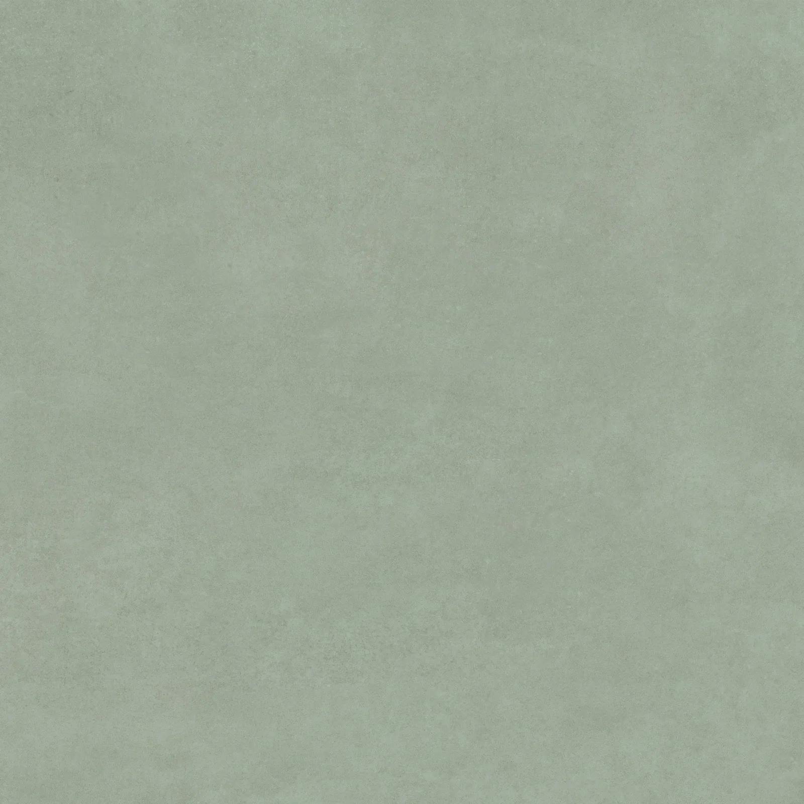 Матовый зелёный керамогранит Artkera Дизайн Арт 200x200 мм для стен и пола ванной, кухни — фото 4