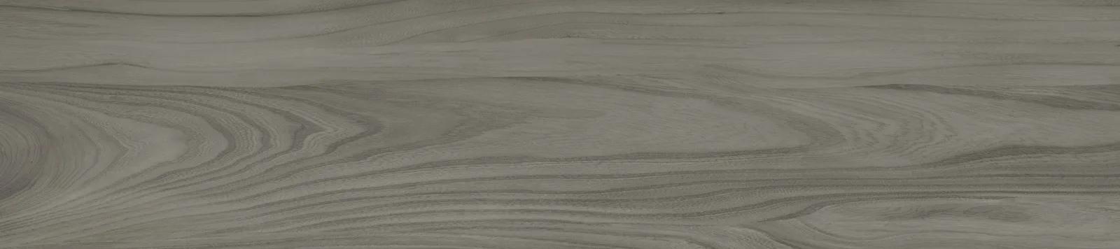 Тёмно-серый керамогранит NewTrend Трейз 200×900 мм с сахарной матовой поверхностью для пола — фото 17