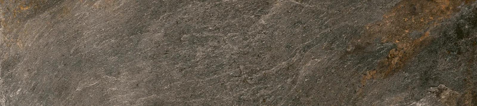 Керамогранит Delacora Санторини бронзового оттенка с лаппатированной поверхностью, формат 200x900 мм, для стен и пола — фото 12