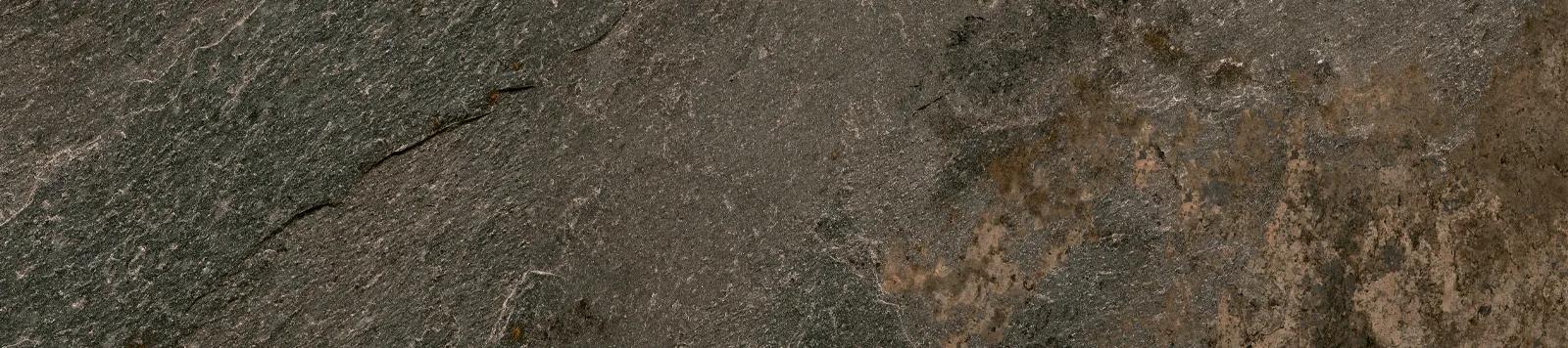 Керамогранит Delacora Санторини бронзового оттенка с лаппатированной поверхностью, формат 200x900 мм, для стен и пола — фото 3