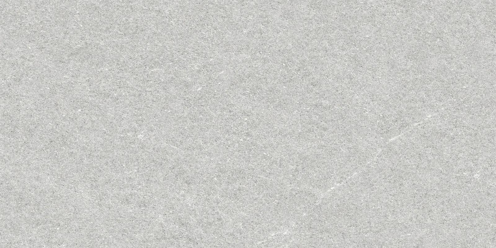 Серый матовый керамогранит Artkera Group Грес 300x600 мм для пола и стен в минималистичном интерьере — фото 20