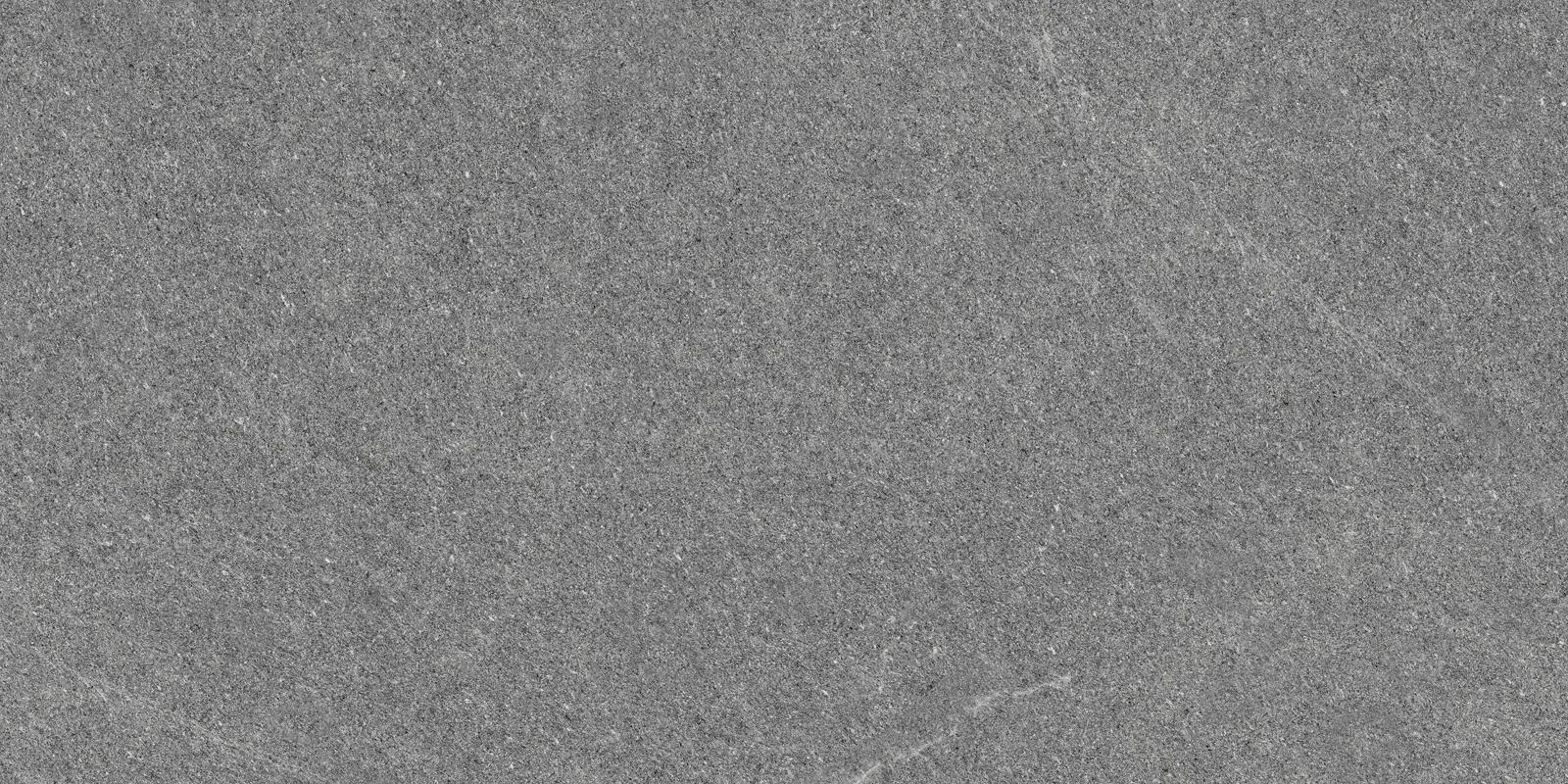 Тёмно-серый матовый керамогранит Artkera Group Грес 300x600 мм для пола и стен в индустриальном интерьере — фото 12