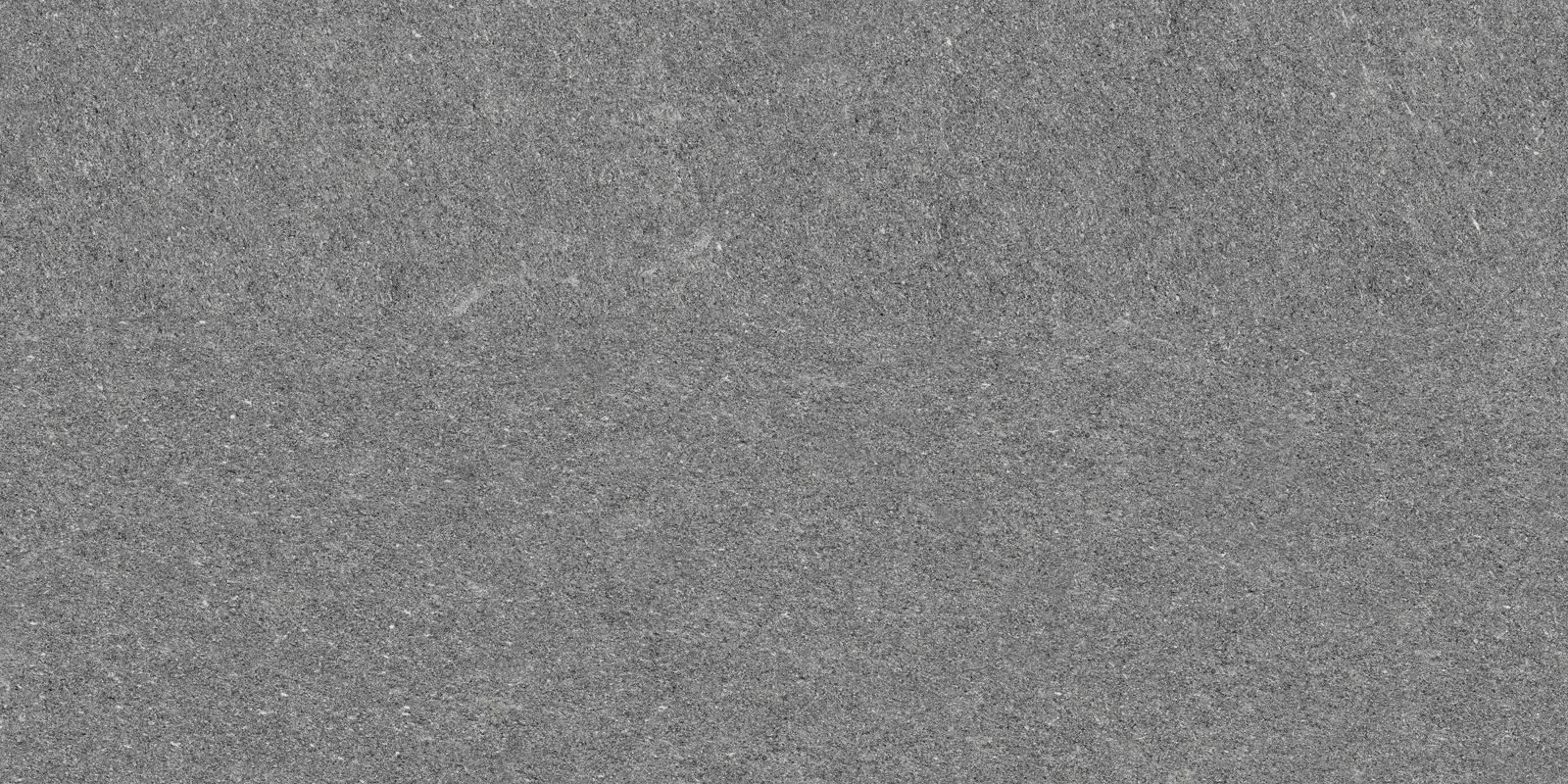 Тёмно-серый матовый керамогранит Artkera Group Грес 300x600 мм для пола и стен в индустриальном интерьере — фото 19