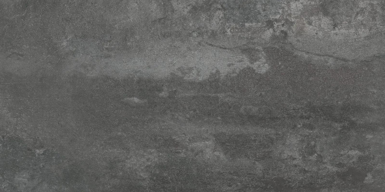 Тёмно-серый матовый керамогранит Artkera Лофтхоум 300×600 мм с антискользящей поверхностью для современного интерьера — фото 2