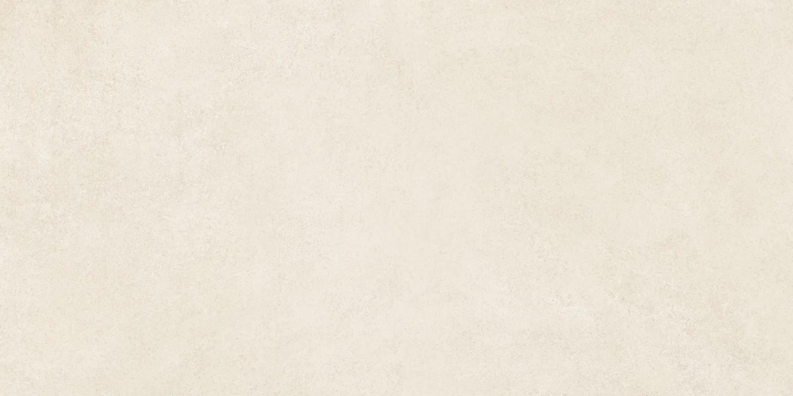 Кремовый матовый керамогранит Artkera Group Микроцемент 600x1200 мм на стене ванной — фото 9
