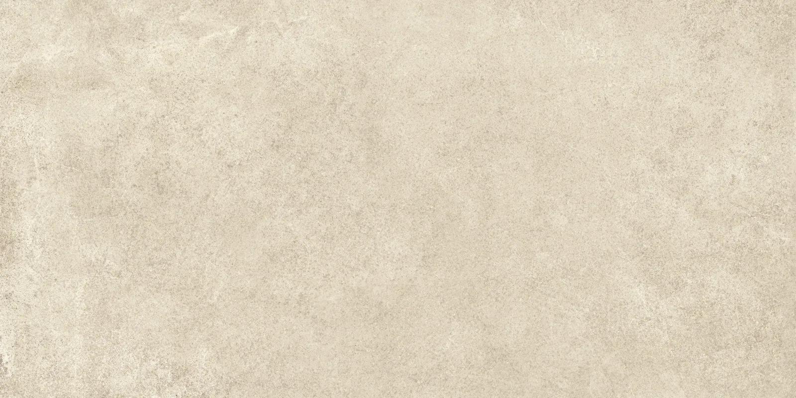Матовый керамогранит Artkera Group Микроцемент 600x1200 мм в оттенке Бронз на стене гостиной — фото 4