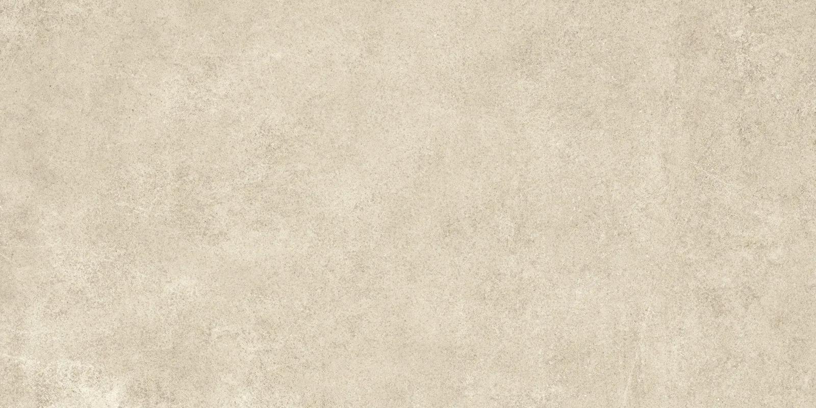 Матовый керамогранит Artkera Group Микроцемент 600x1200 мм в оттенке Бронз на стене гостиной — фото 5