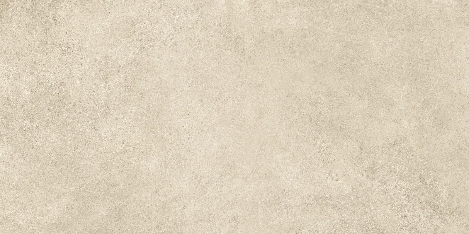 Матовый керамогранит Artkera Group Микроцемент 600x1200 мм в оттенке Бронз на стене гостиной — фото 9