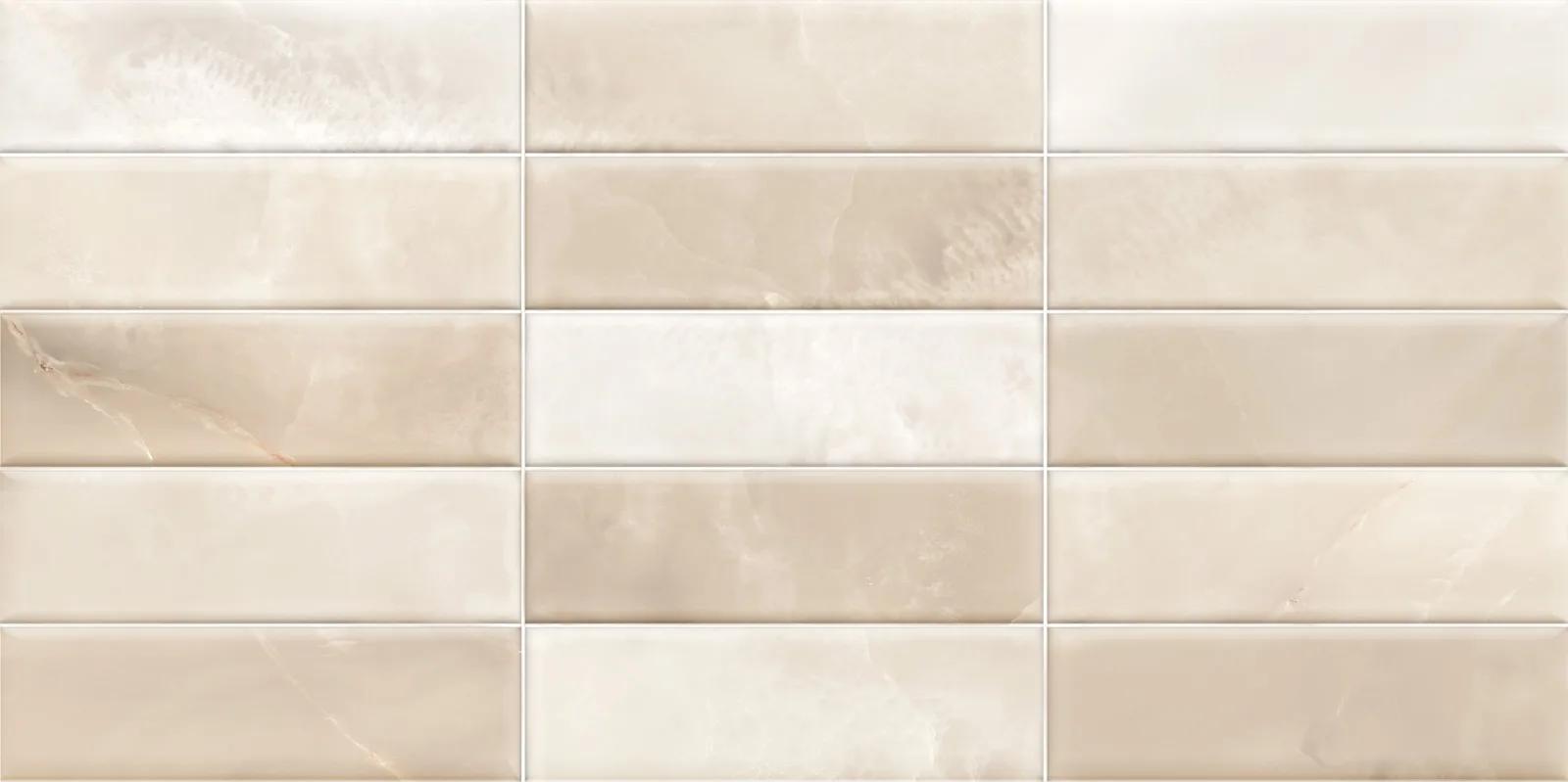 ALMA ceramica Азимут, матовый керамогранит 300x600 мм для пола и стен — фото 2