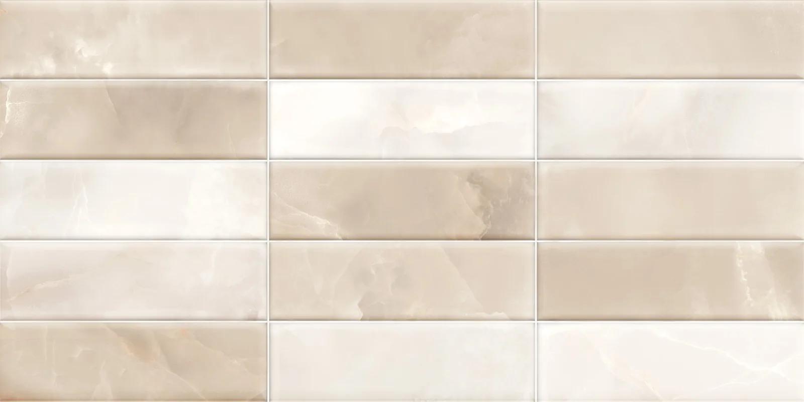 ALMA ceramica Азимут, матовый керамогранит 300x600 мм для пола и стен — фото 3