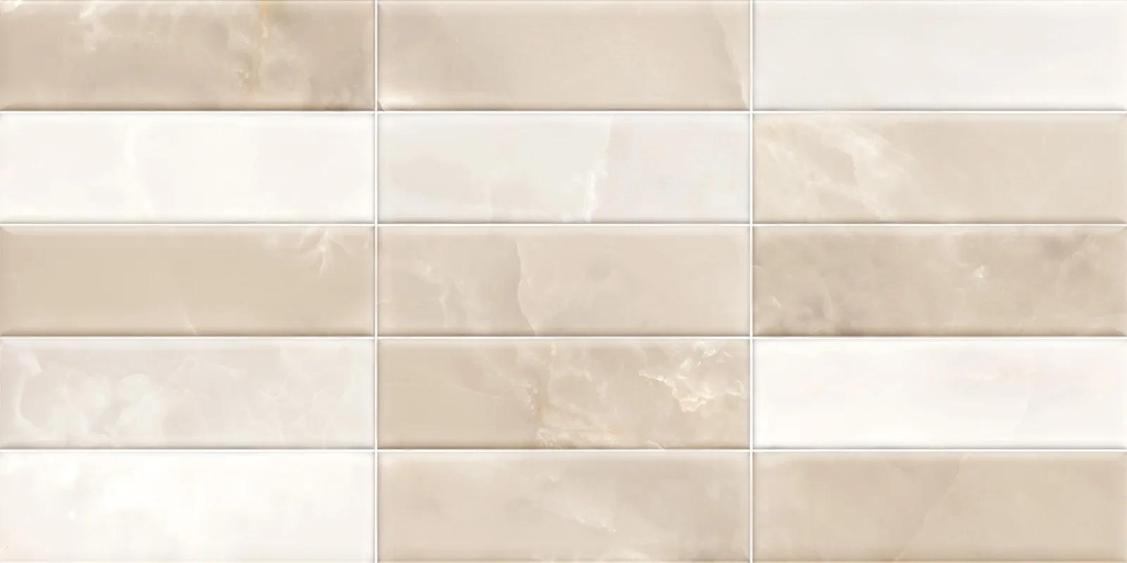 ALMA ceramica Азимут, матовый керамогранит 300x600 мм для пола и стен — фото 4