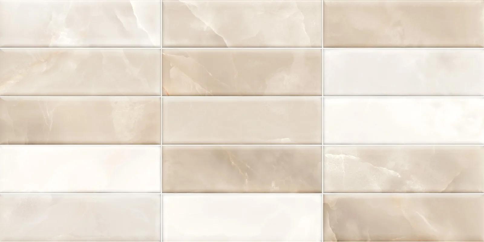 ALMA ceramica Азимут, матовый керамогранит 300x600 мм для пола и стен — фото 5