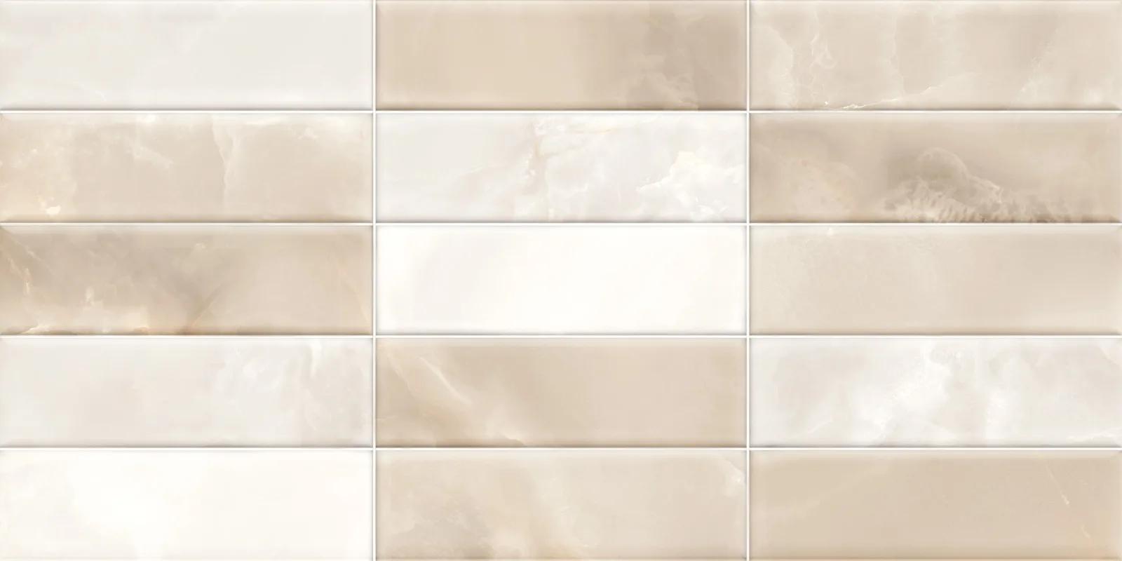 ALMA ceramica Азимут, матовый керамогранит 300x600 мм для пола и стен — фото 6