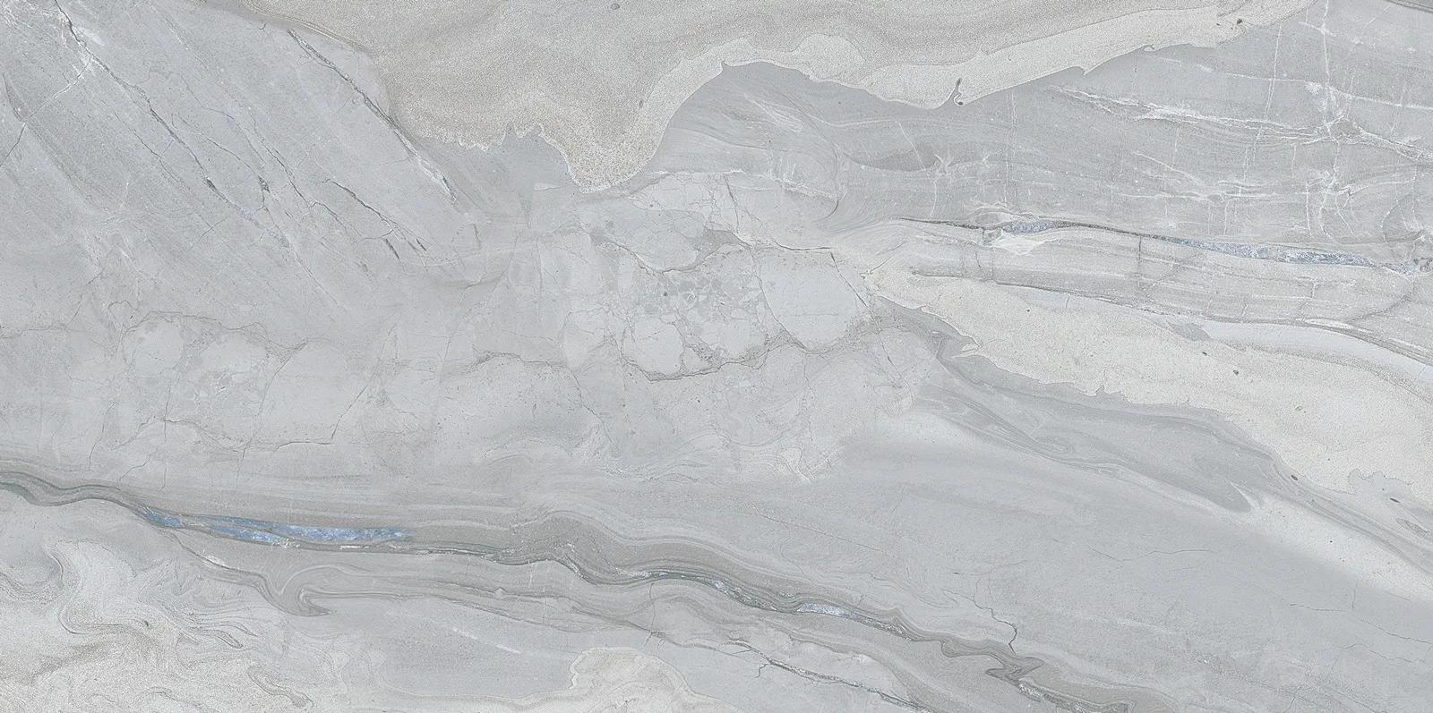 Глянцевый керамогранит ALMA ceramica Аркадия, формат 249x500 мм для стен ванной и кухни — фото 9