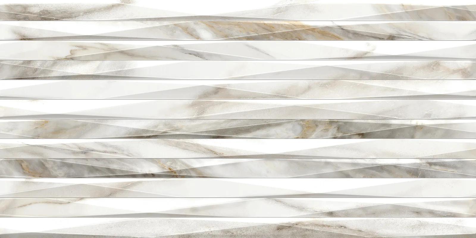 Матовый керамогранит ALMA ceramica Эйфория 249×500 мм для стен прихожей в стиле лофт — фото 4