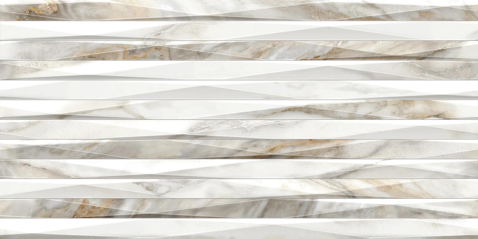 Матовый керамогранит ALMA ceramica Эйфория 249×500 мм для стен прихожей в стиле лофт — фото 5