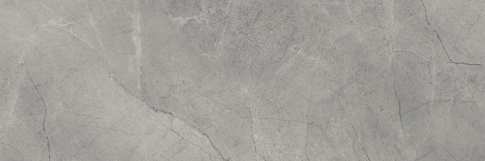 Крупноформатный керамогранит Антурин 300×900 мм ALMA ceramica, матовая текстура для стен — фото 13