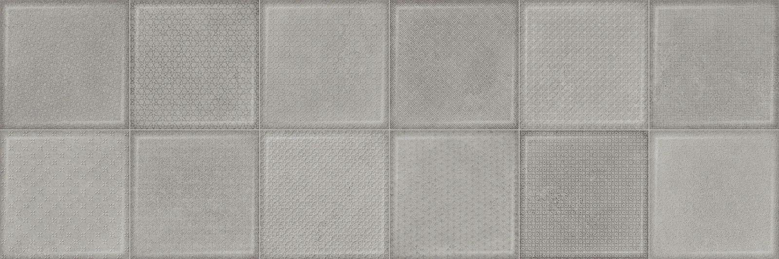 Матовый керамогранит ALMA ceramica Куб 300×900 мм крупного формата для стен ванной и кухни — фото 4