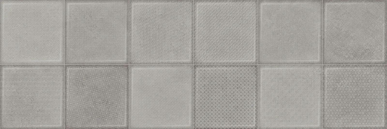Матовый керамогранит ALMA ceramica Куб 300×900 мм крупного формата для стен ванной и кухни — фото 5