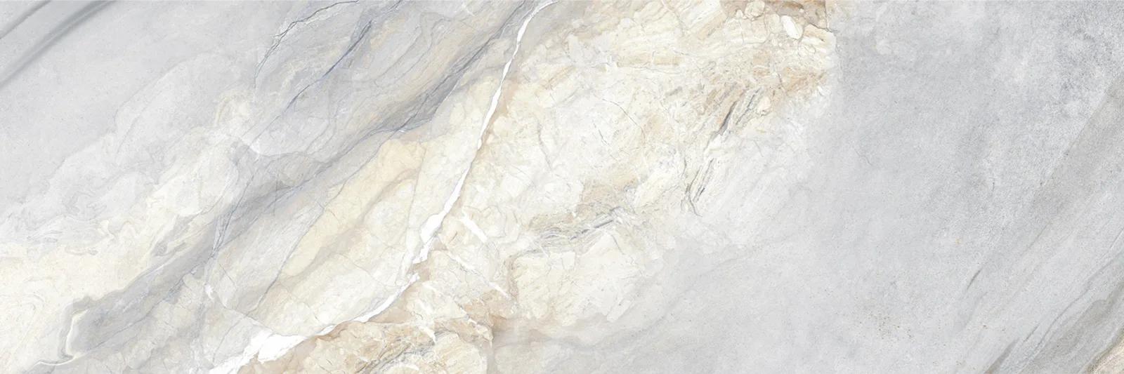 Глянцевый керамогранит ALMA ceramica Мэджик 300x900 мм для стен ванной и кухни — фото 5