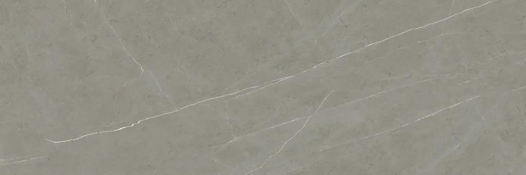 Серый керамогранит ENNFACE Pietra Grey 800x2400 мм с прожилками и матовой поверхностью под натуральный камень — фото 3