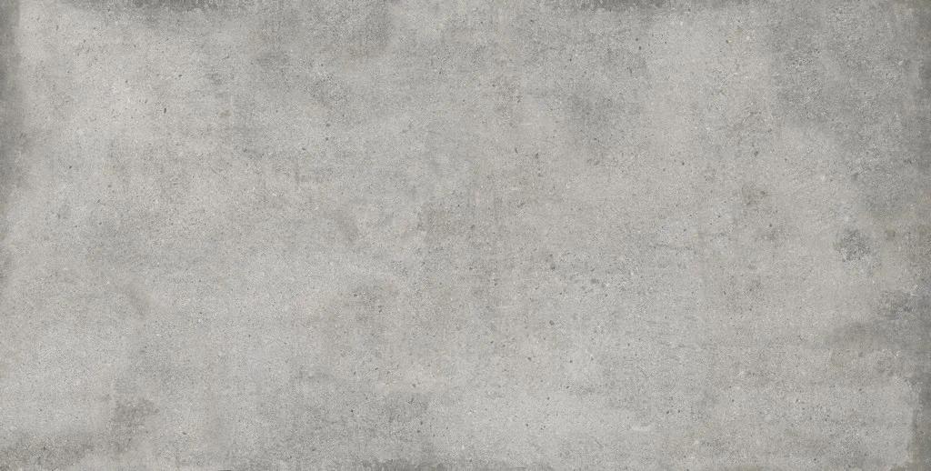 Серый керамогранит ENNFACE Touch Grey 600x1200 мм с матовой рельефной поверхностью для современных интерьеров — фото 7