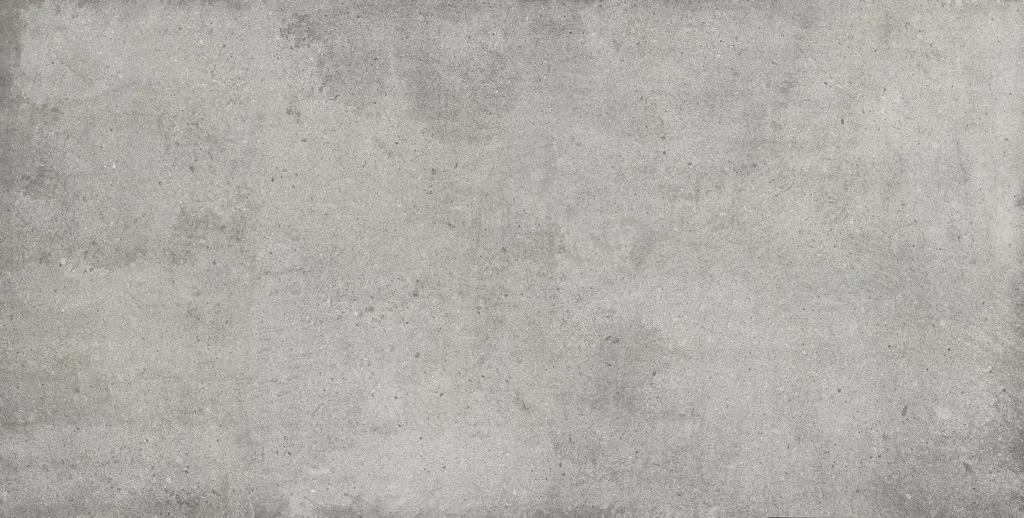 Серый керамогранит ENNFACE Touch Grey 600x1200 мм с матовой рельефной поверхностью для современных интерьеров — фото 8