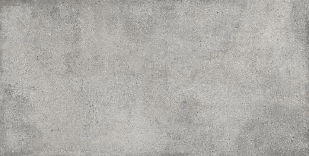 Серый керамогранит ENNFACE Touch Grey 600x1200 мм с матовой рельефной поверхностью для современных интерьеров — фото 9