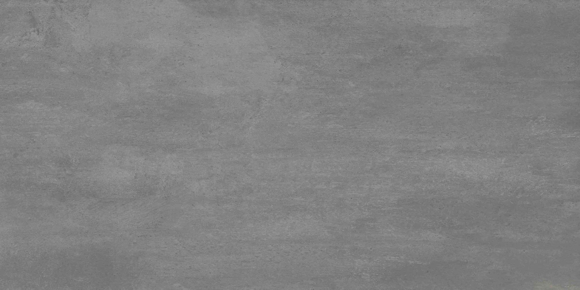 Керамогранит ENNFACE Titanium Grey 600×1200 мм с поверхностью BRUSHED под шлифованный металл для лофта — фото 3