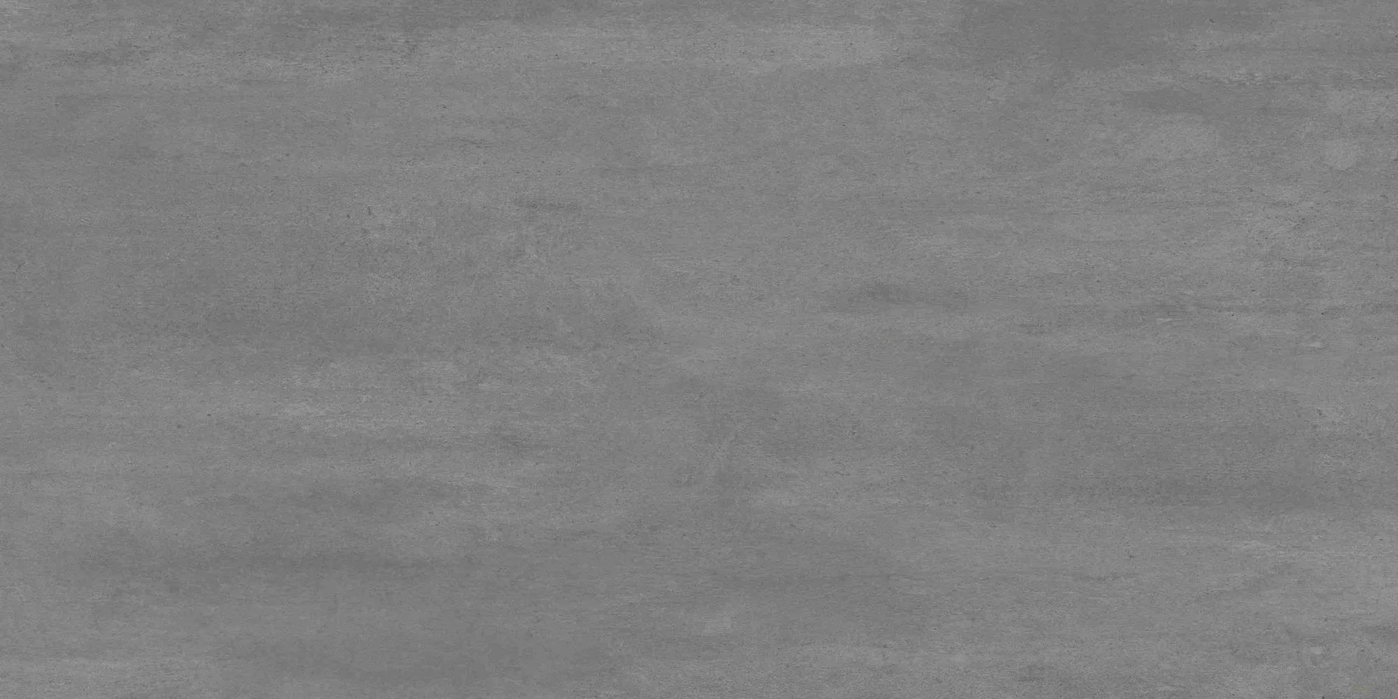 Керамогранит ENNFACE Titanium Grey 600×1200 мм с поверхностью BRUSHED под шлифованный металл для лофта — фото 4
