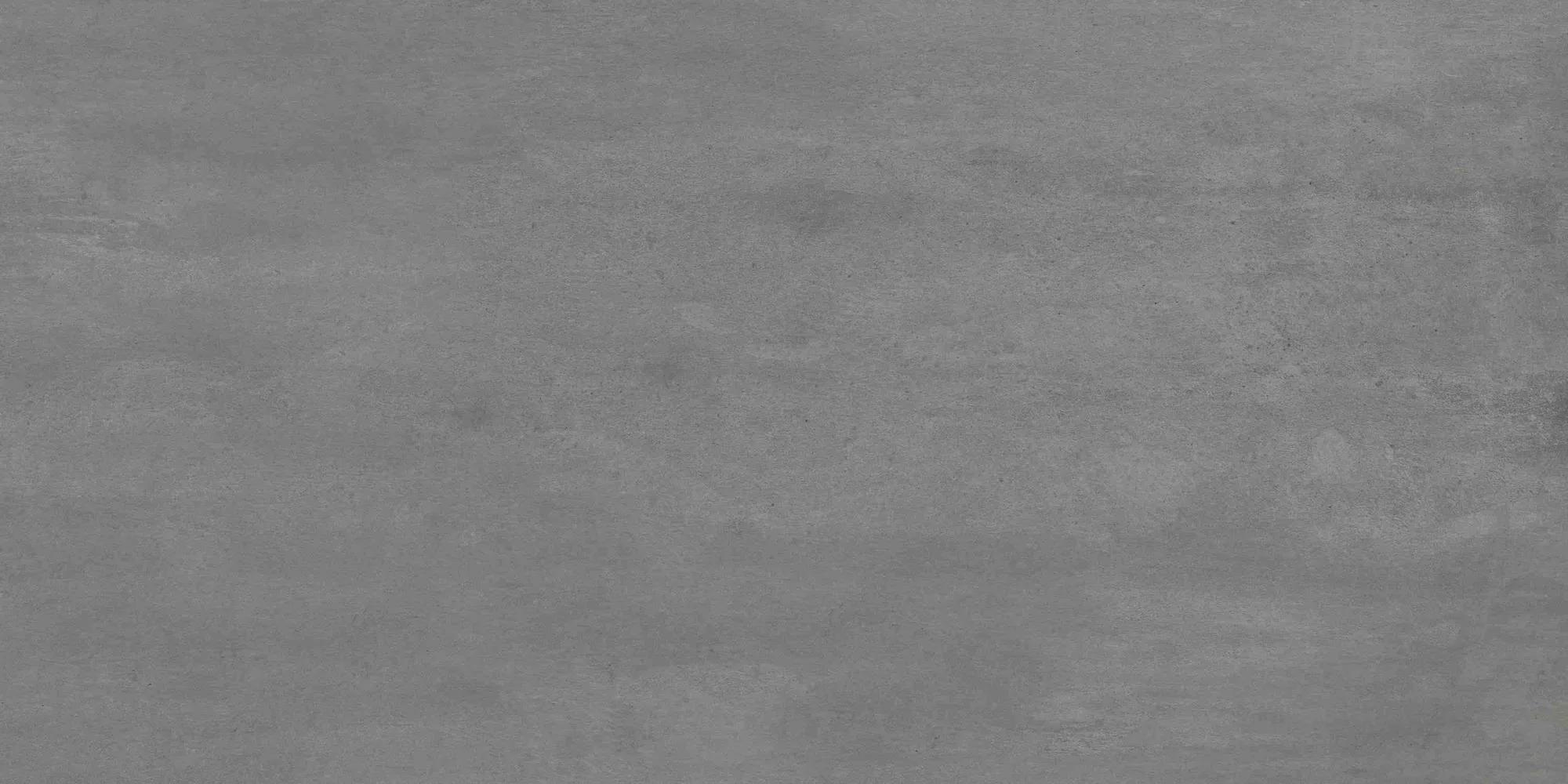 Керамогранит ENNFACE Titanium Grey 600×1200 мм с поверхностью BRUSHED под шлифованный металл для лофта — фото 5