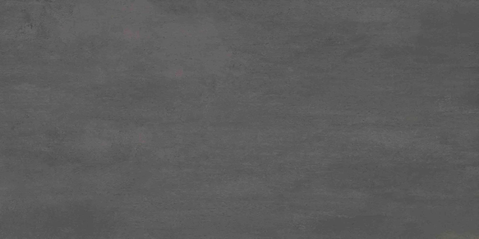Керамогранит ENNFACE Titanium Graphite 600x1200 мм с поверхностью BRUSHED графитового оттенка под шлифованный металл — фото 3
