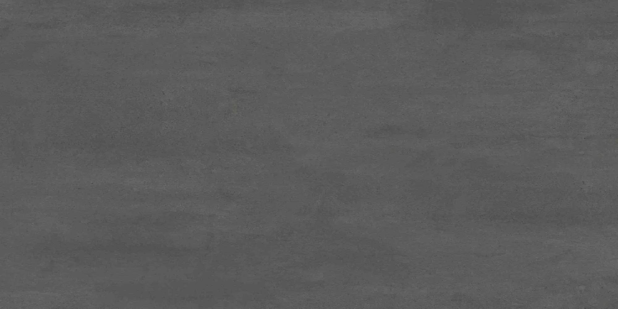 Керамогранит ENNFACE Titanium Graphite 600x1200 мм с поверхностью BRUSHED графитового оттенка под шлифованный металл — фото 4