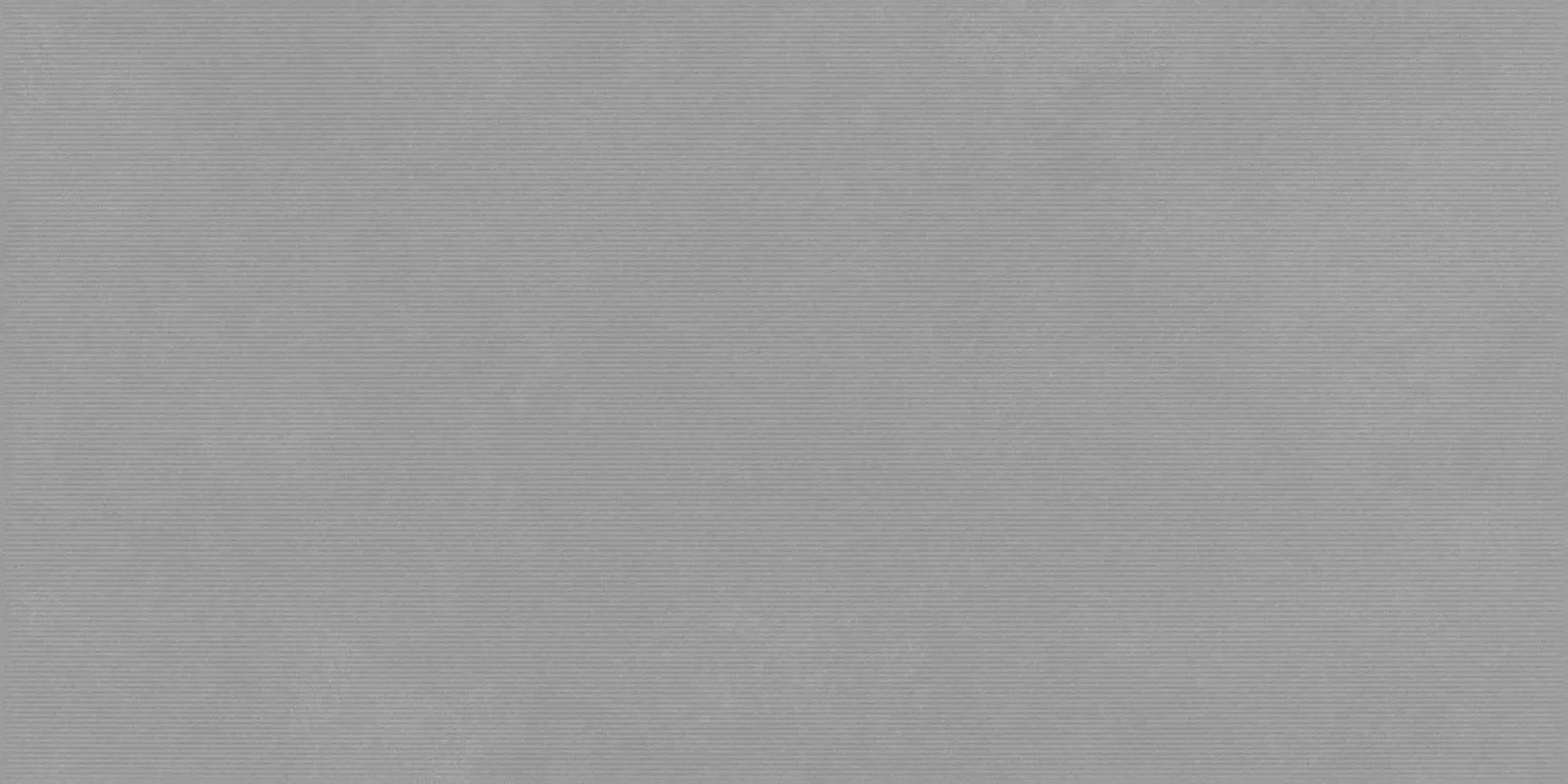 Матовый серый керамогранит ENNFACE Balance Grey Impact 600x1200 мм с рельефной поверхностью — фото 11