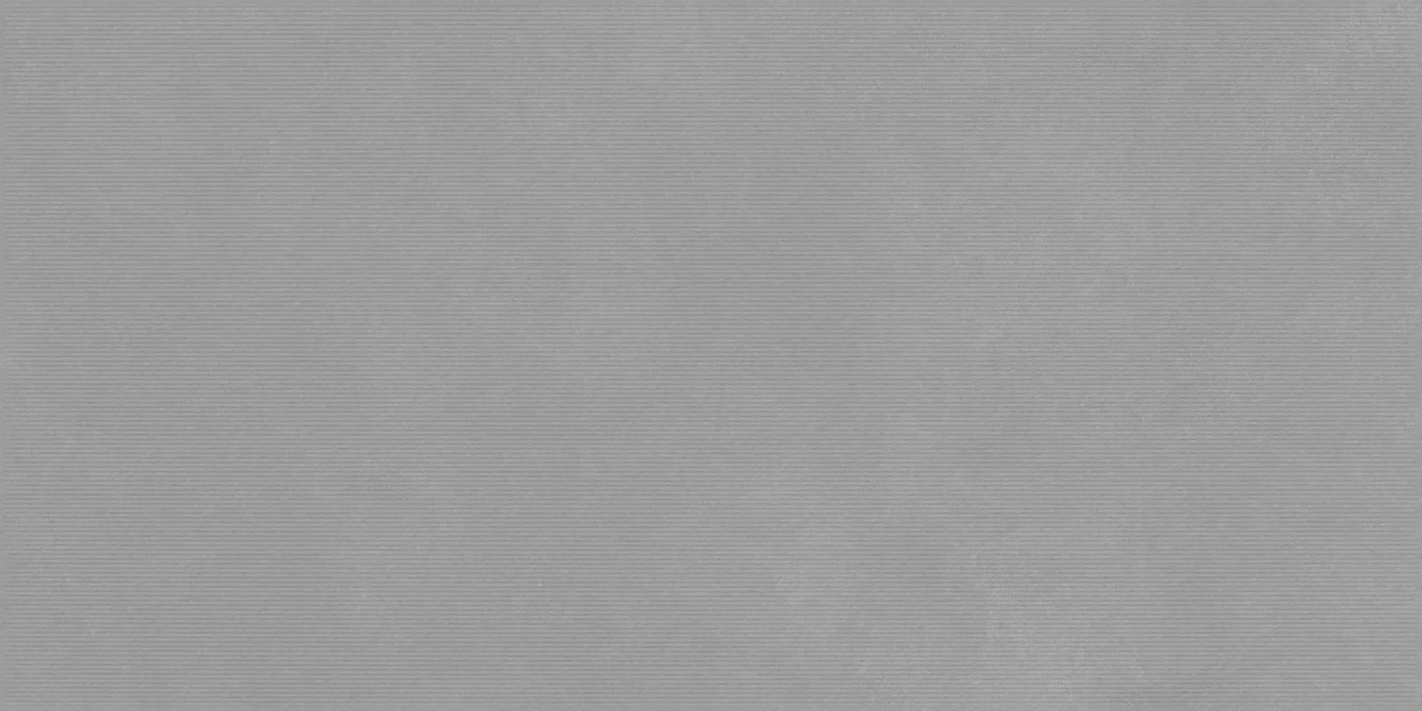 Матовый серый керамогранит ENNFACE Balance Grey Impact 600x1200 мм с рельефной поверхностью — фото 10