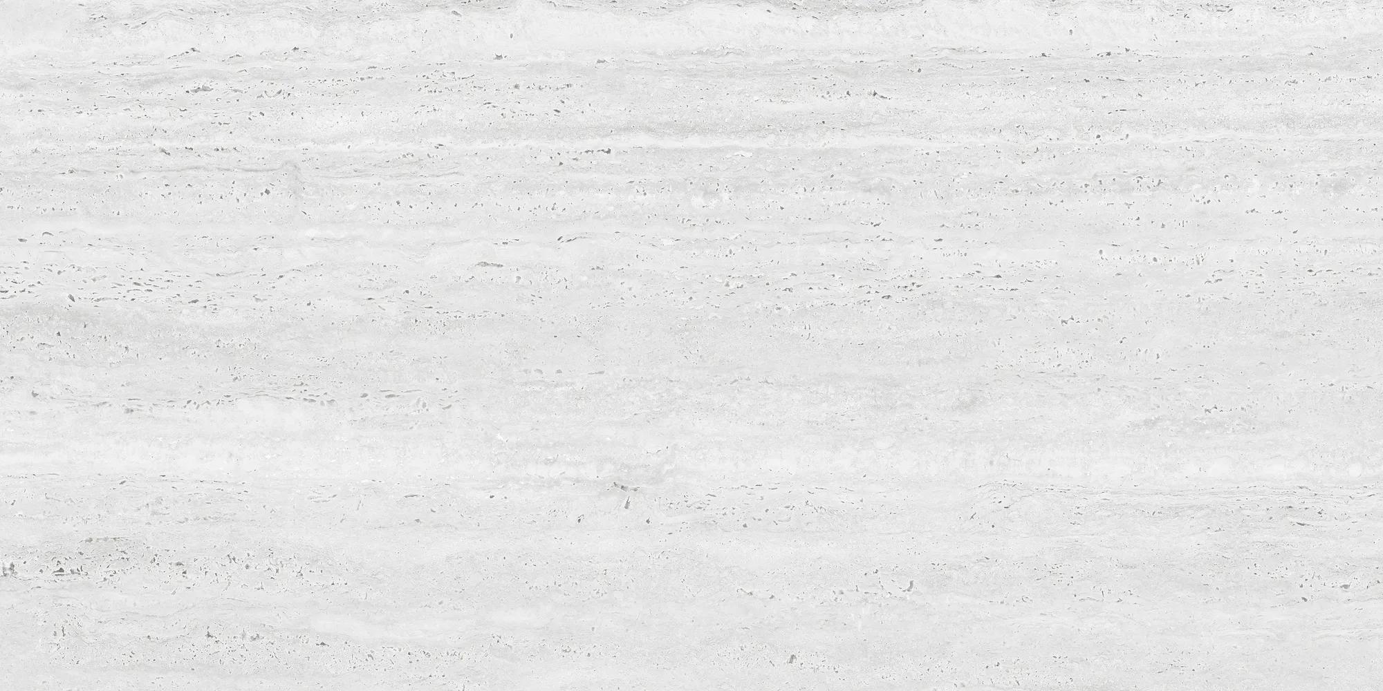 Керамогранит ENNFACE Travertine Grey 800×1600 мм, серый травертин с рельефной поверхностью — фото 3