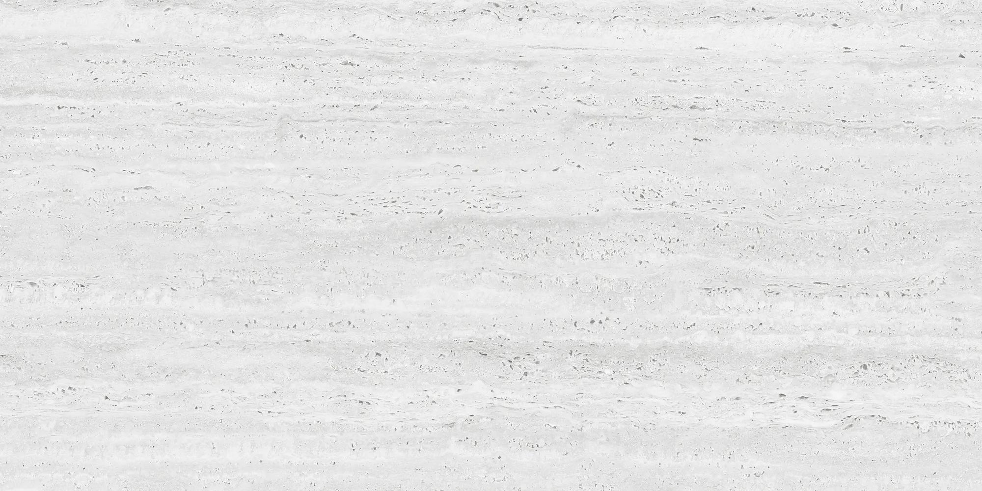 Керамогранит ENNFACE Travertine Grey 800×1600 мм, серый травертин с рельефной поверхностью — фото 4
