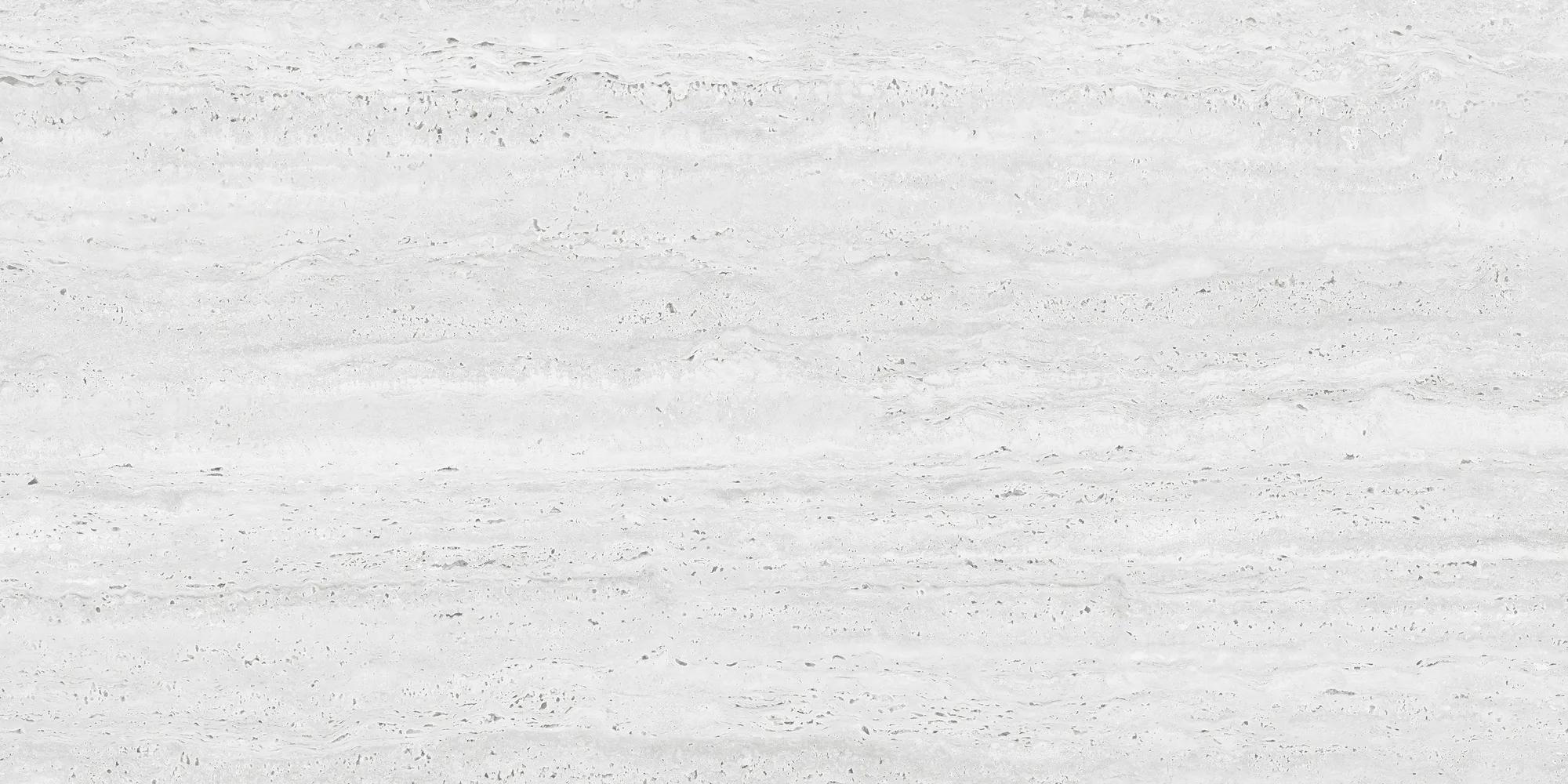 Керамогранит ENNFACE Travertine Grey 800×1600 мм, серый травертин с рельефной поверхностью — фото 6