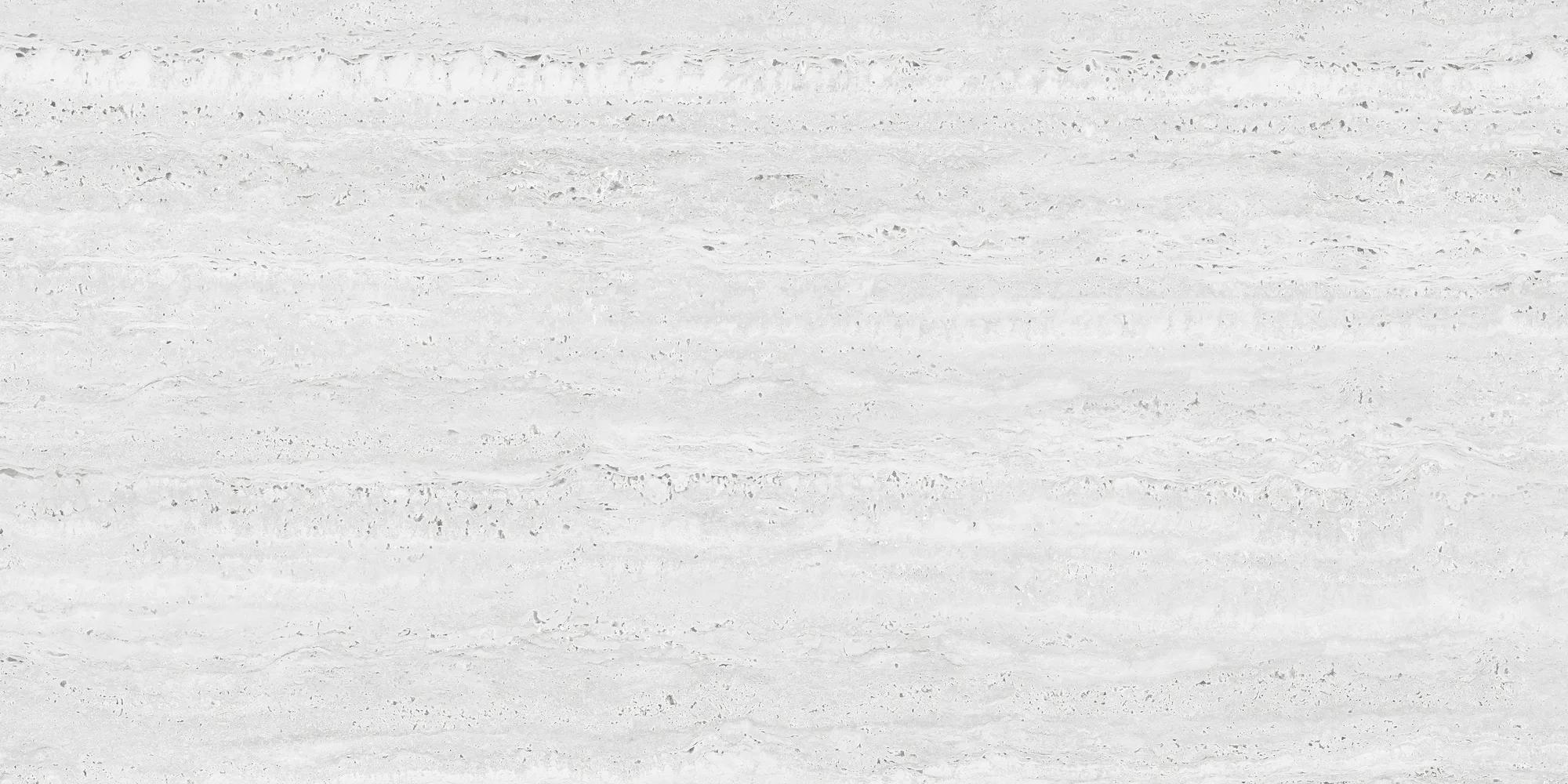 Керамогранит ENNFACE Travertine Grey 800×1600 мм, серый травертин с рельефной поверхностью — фото 7