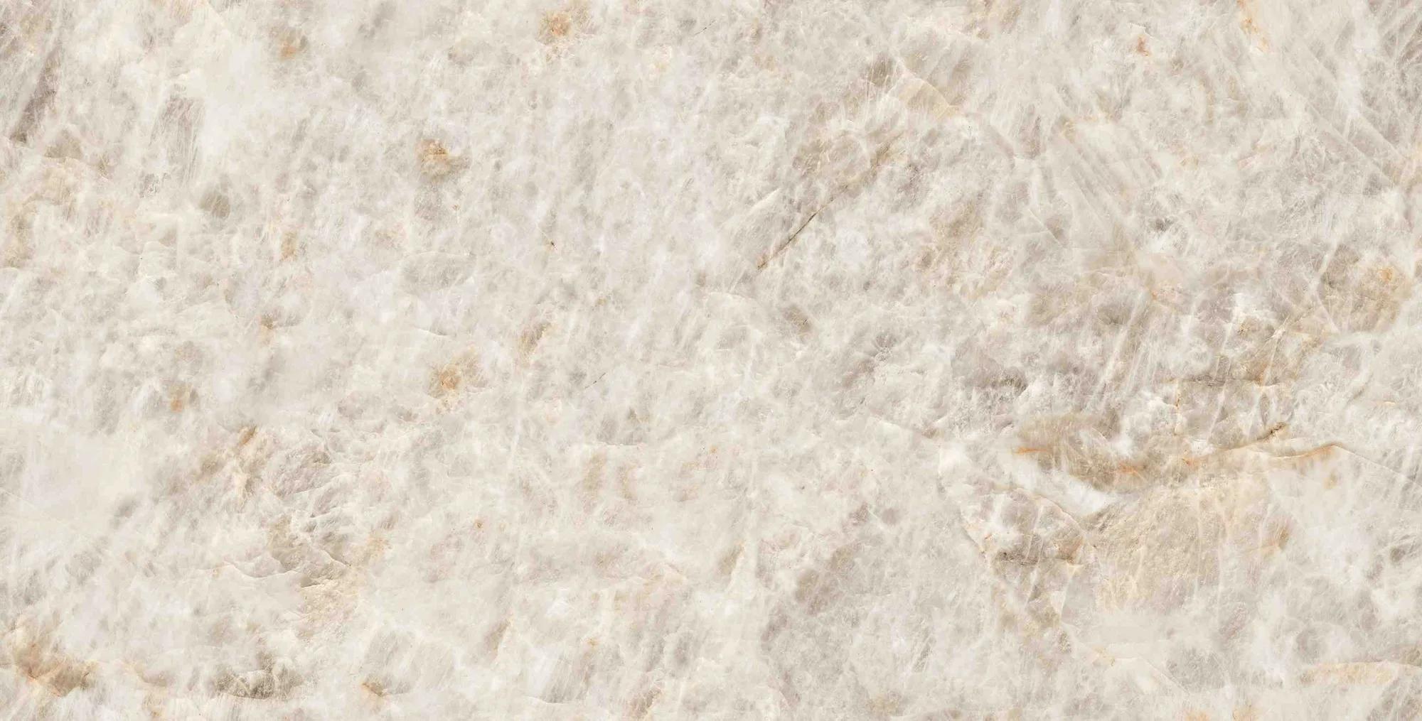 Полуглянцевый керамогранит ENNFACE Crystal Patagonia 600x1200 мм LAPPATO под патагонский мрамор для ванной — фото 11