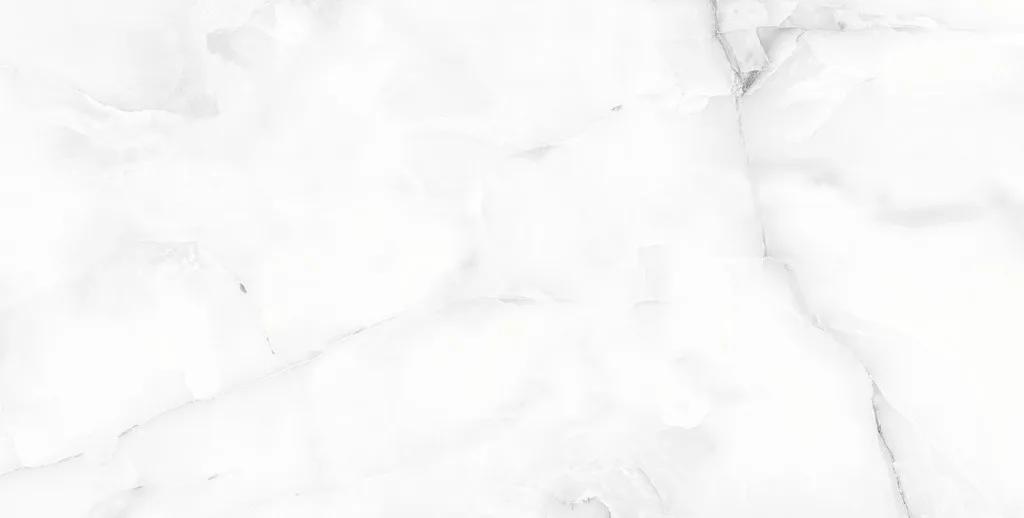 Светлый матовый керамогранит ENNFACE Afyon Ice 600x1200 мм под турецкий мрамор для ванной и гостиной — фото 4