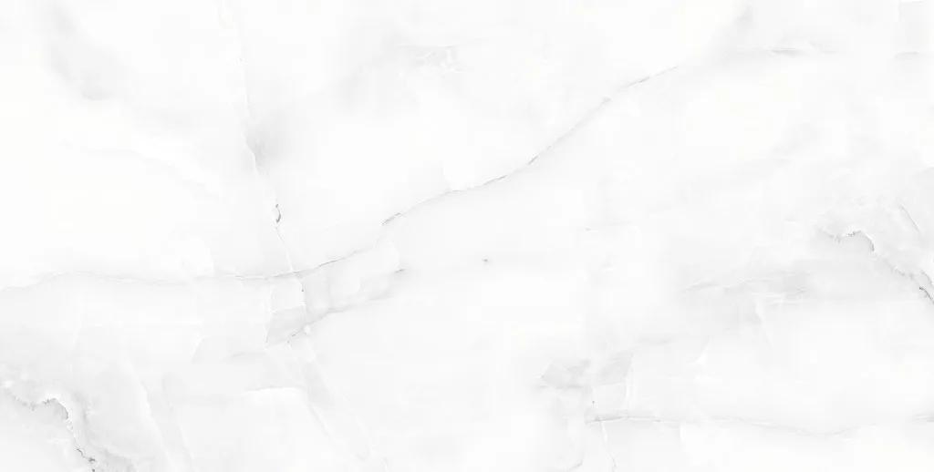 Светлый матовый керамогранит ENNFACE Afyon Ice 600x1200 мм под турецкий мрамор для ванной и гостиной — фото 5