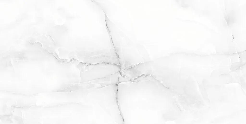 Светлый матовый керамогранит ENNFACE Afyon Ice 600x1200 мм под турецкий мрамор для ванной и гостиной — фото 7